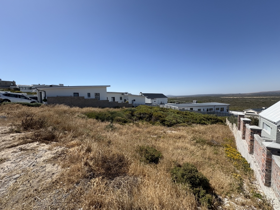 0 Bedroom Property for Sale in Pearl Bay Western Cape